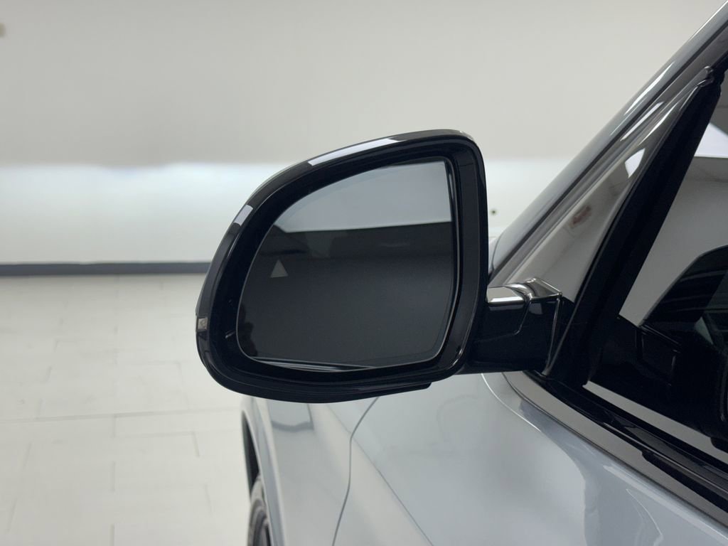 Used 2023 BMW X3 xDrive30i w/ M Sport Package image 36