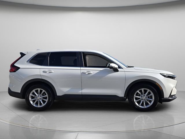 Used 2025 Honda CR-V EX image 4