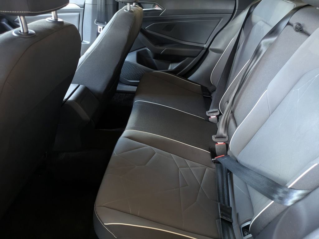 Used 2025 Volkswagen Jetta Sport FWD image 27