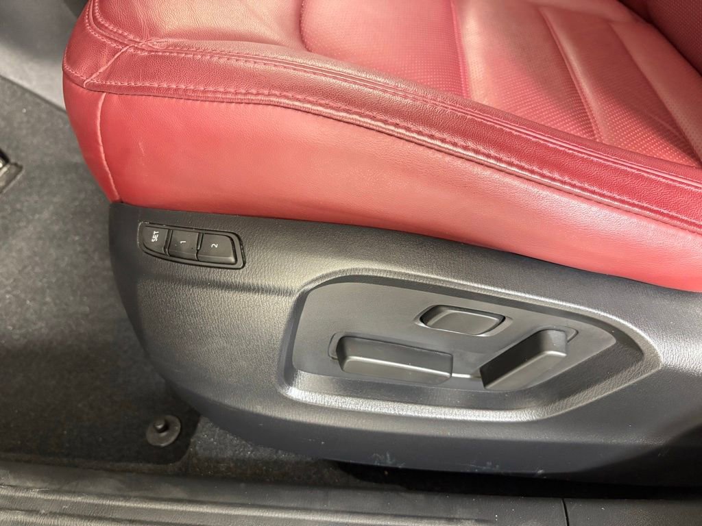 Used 2023 MAZDA CX-5 Carbon Edition image 15