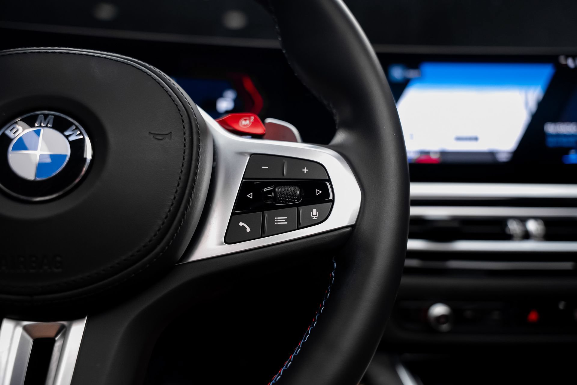 Used 2023 BMW M2 RWD image 45