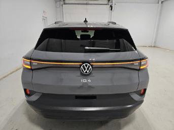 Used 2023 Volkswagen ID.4 Pro RWD image 8