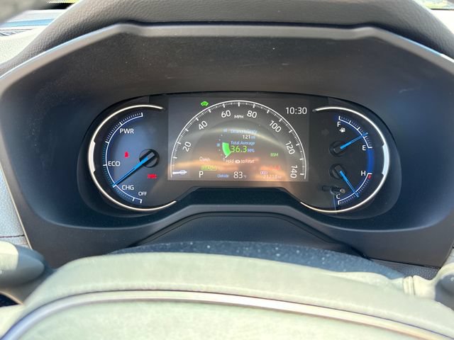 Used 2024 Toyota RAV4 XLE w/ Convenience Package AWD/4WD image 23