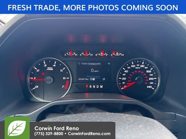 Used 2017 Ford F150 Raptor w/ Equipment Group 801A Mid image 11