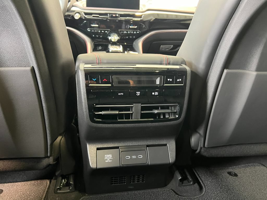 New 2026 Acura MDX A-Spec AWD/4WD image 27