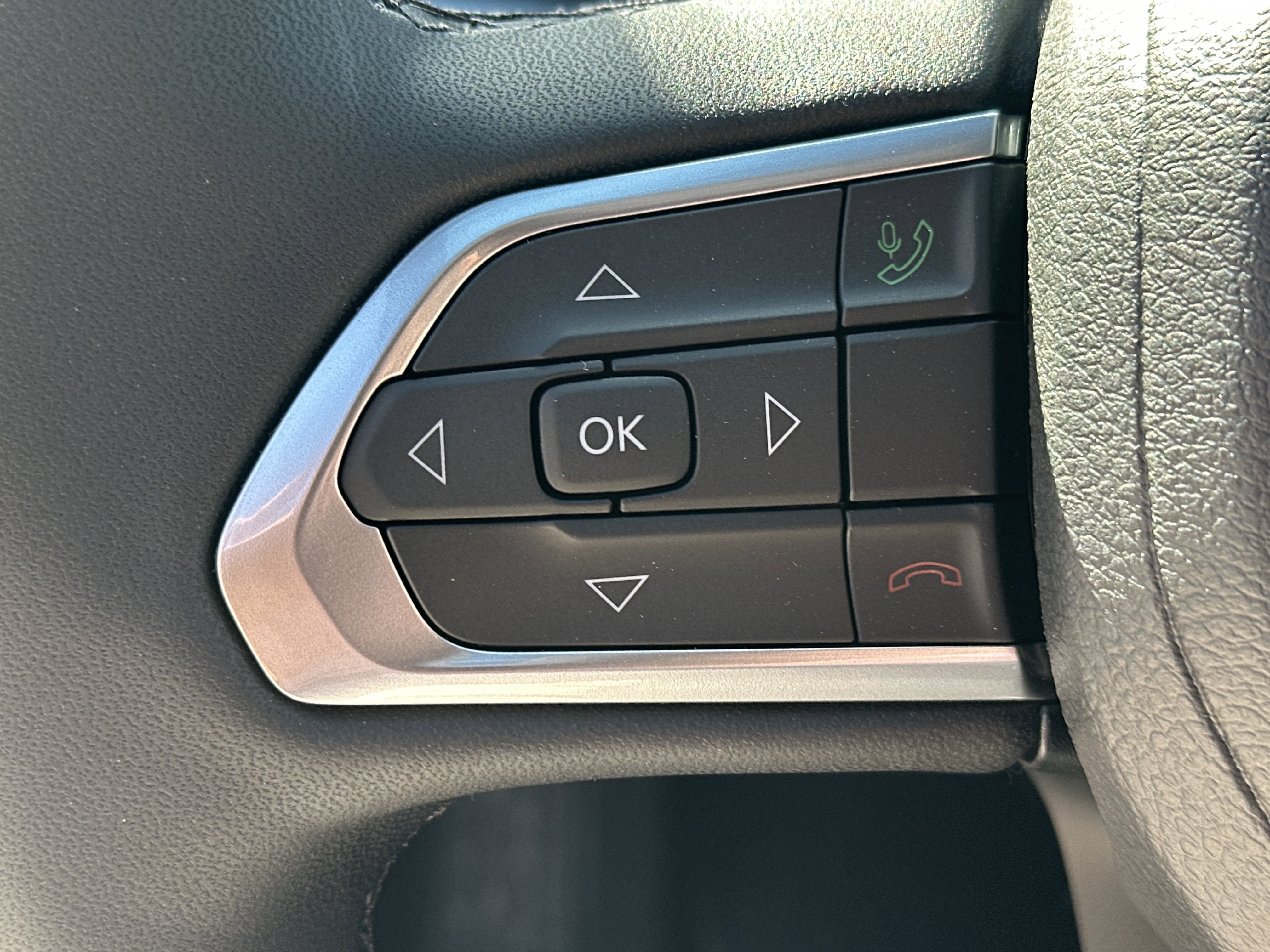 New 2026 Jeep Compass Latitude image 22