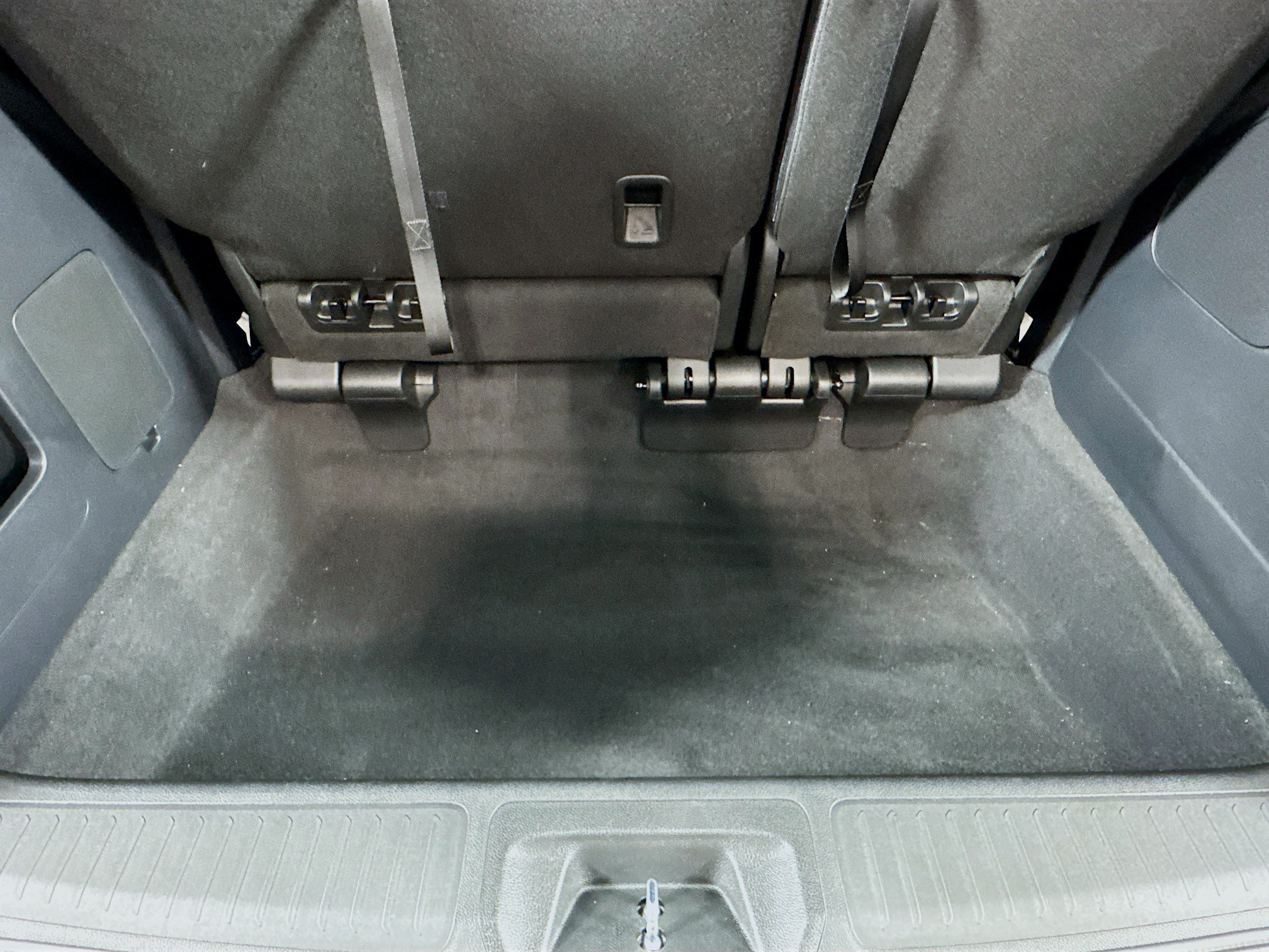 New 2026 Honda Odyssey Touring image 28