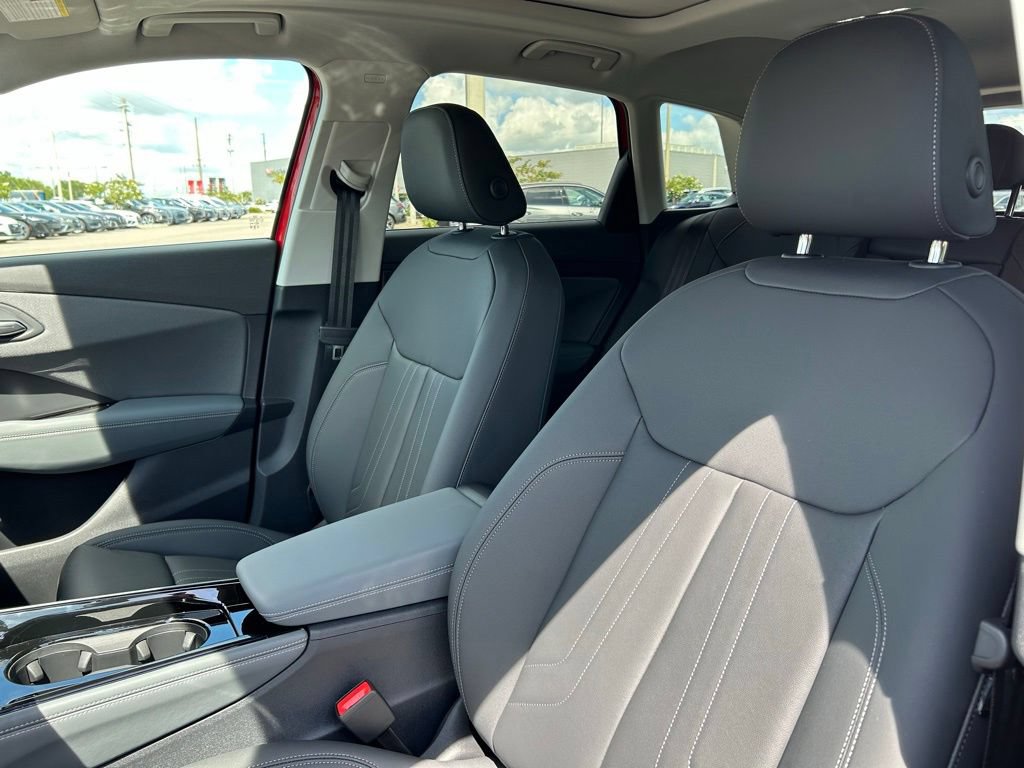New 2026 Audi Q3 quattro 2.0T AWD/4WD image 16