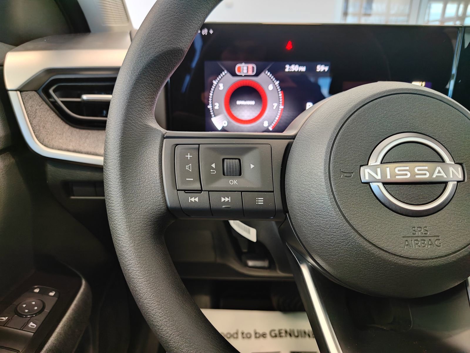 New 2026 Nissan Kicks SV image 16