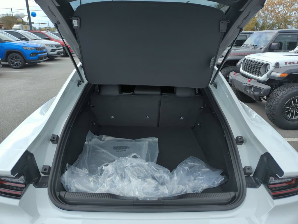 New 2026 Dodge Charger Scat Pack AWD/4WD image 27