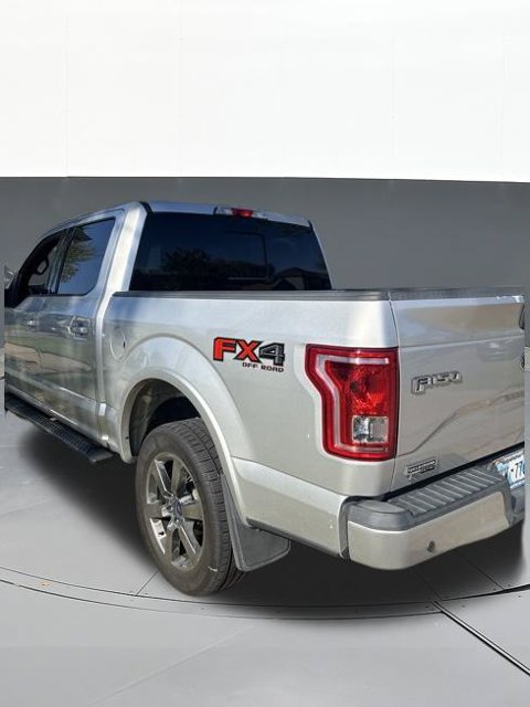 Used 2017 Ford F150 XLT w/ Equipment Group 302A Luxury AWD/4WD image 24