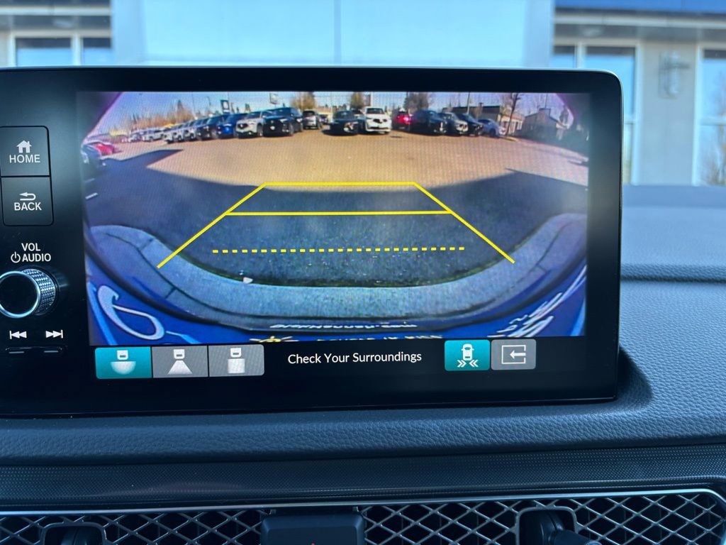 Certified 2024 Acura Integra A-Spec image 22