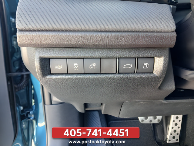 New 2026 Toyota Camry SE w/ Convenience Package FWD image 22