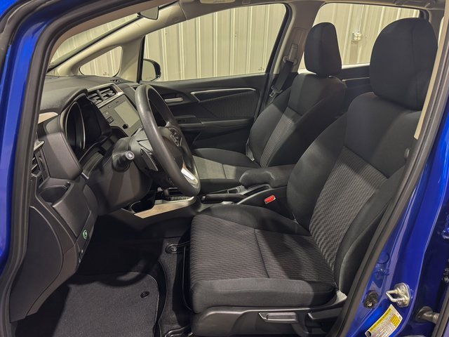 Used 2018 Honda Fit EX image 15