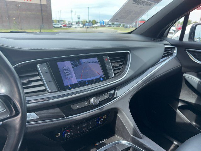 Used 2022 Buick Enclave Premium FWD image 24