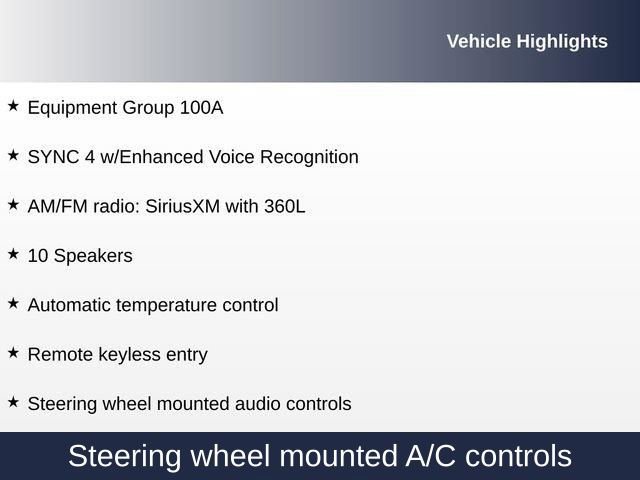 Used 2021 Lincoln Nautilus FWD image 12