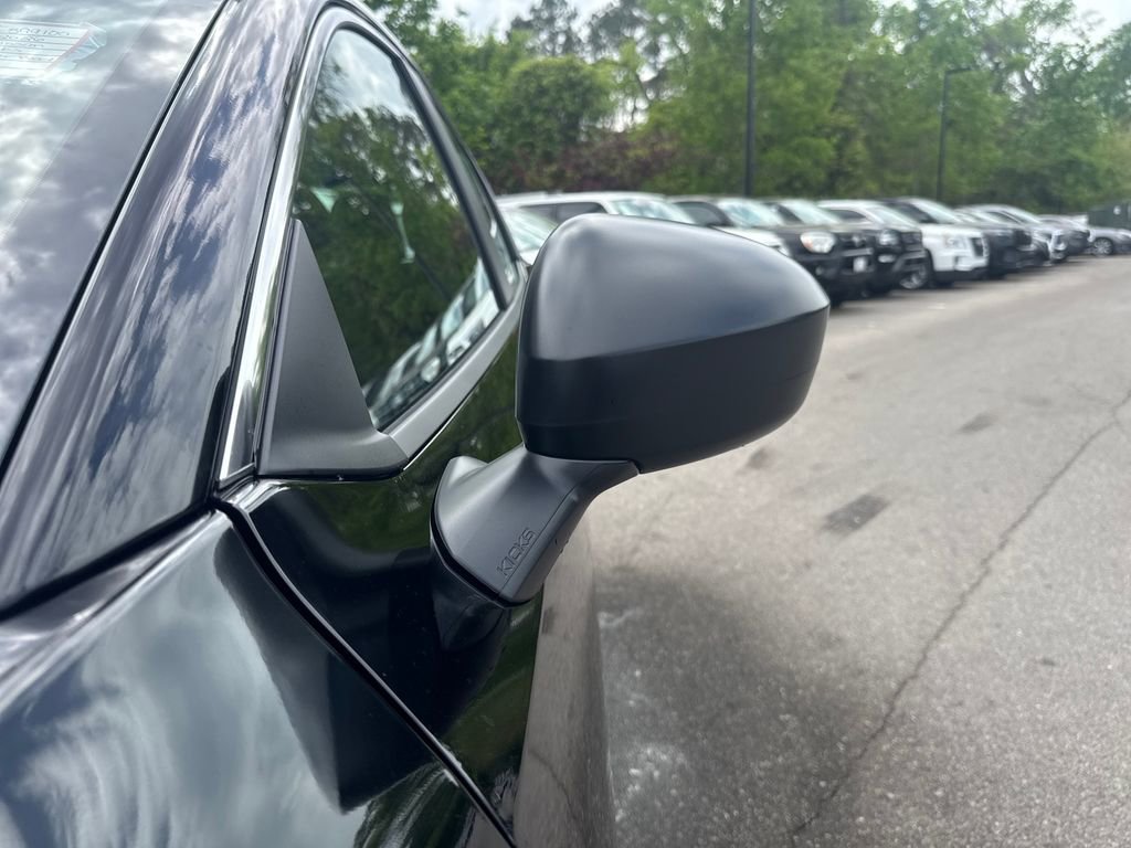 New 2026 Nissan Kicks S image 32