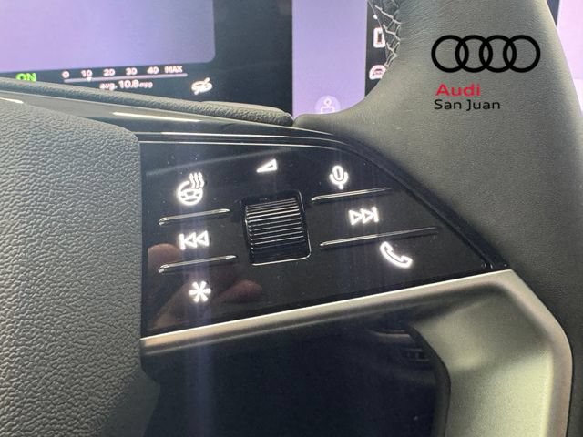 New 2026 Audi A6 Premium Plus AWD/4WD image 21