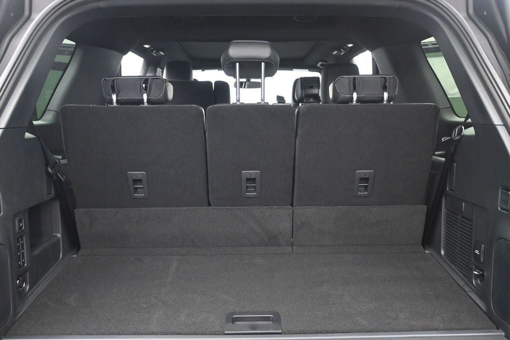 New 2026 Ford Expedition Platinum w/ Stealth Appearance Package AWD/4WD image 29