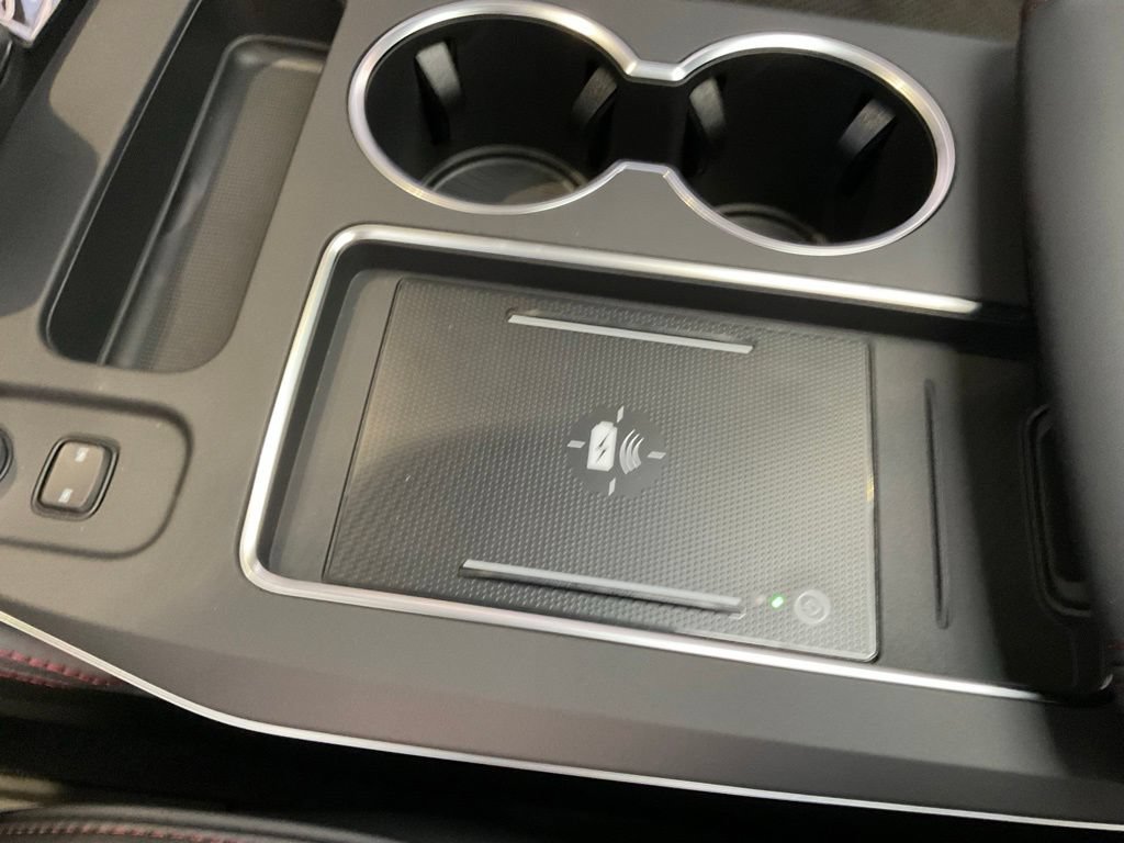 New 2026 Acura MDX A-Spec AWD/4WD image 16