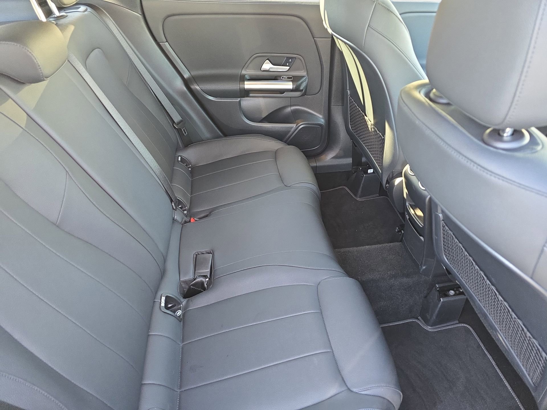 Certified 2025 Mercedes-Benz GLA 250 GLA 250 image 11