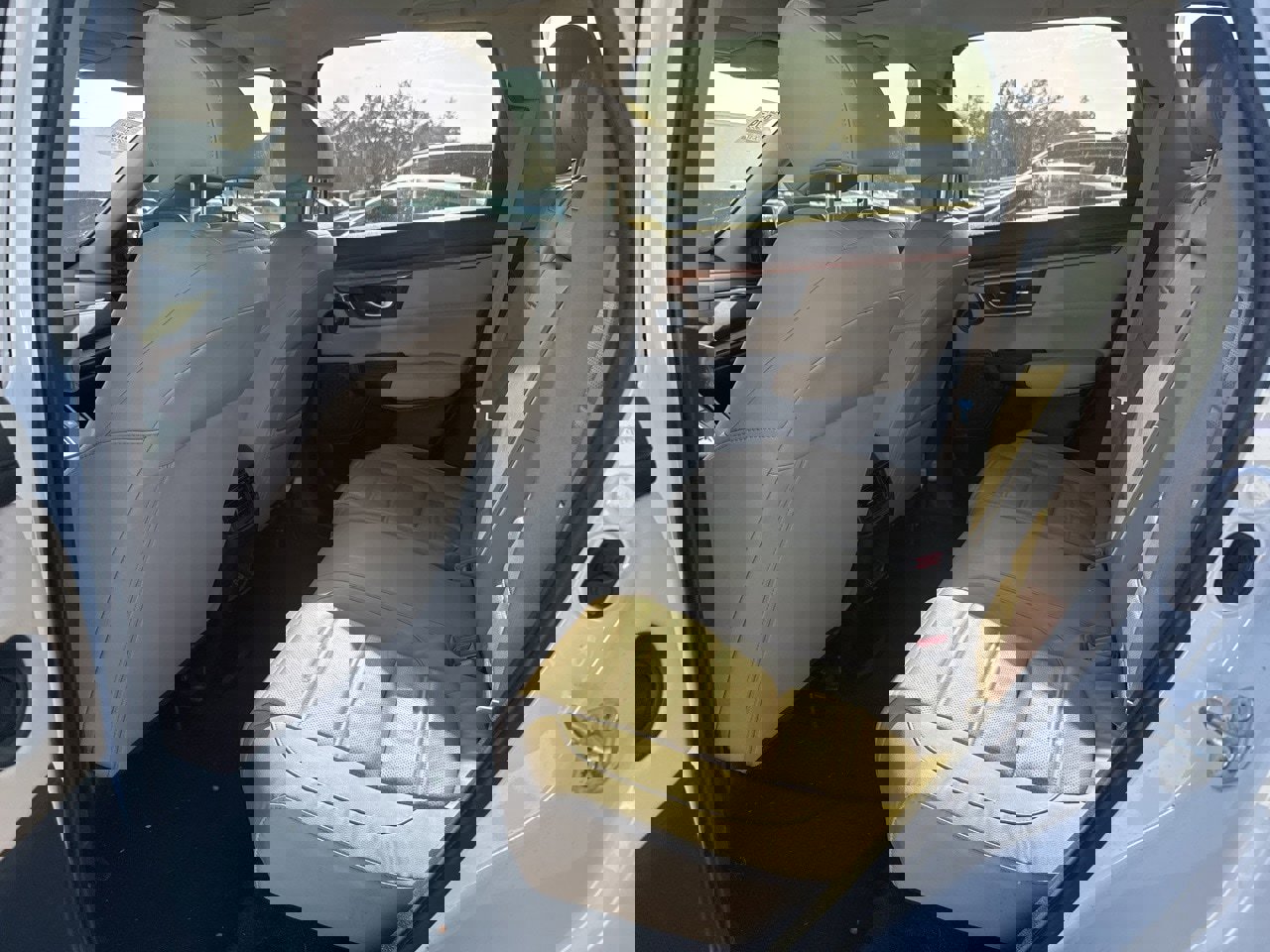 Used 2020 Honda CR-V EX-L image 10