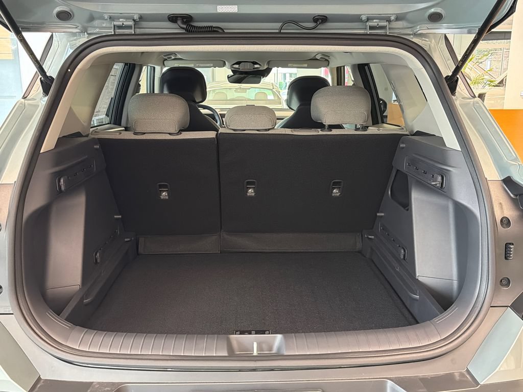 New 2027 Kia Seltos S AWD/4WD image 6