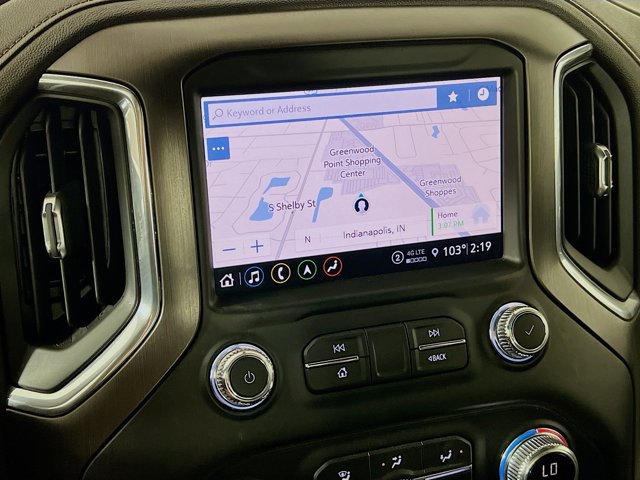 Used 2021 GMC Sierra 1500 AT4 w/ AT4 Premium Package AWD/4WD image 18
