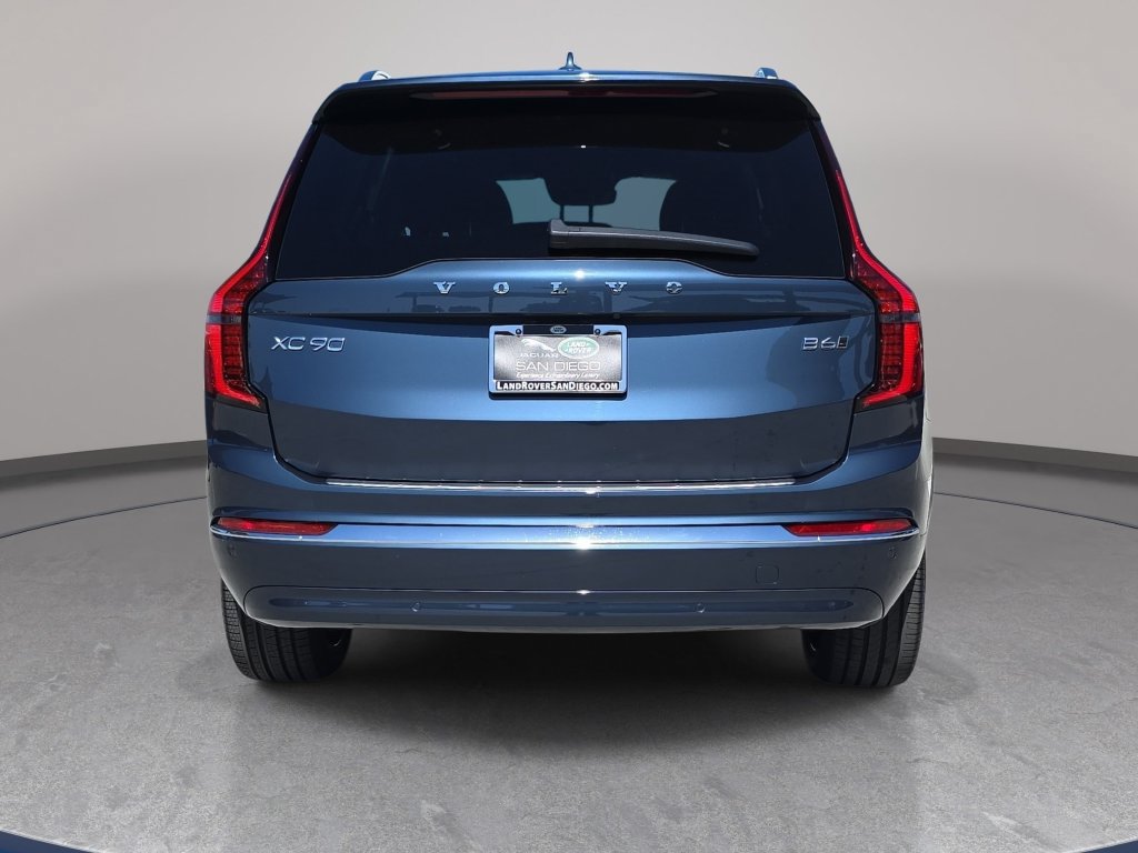 Used 2026 Volvo XC90 B6 Plus w/ Protection Package Premier AWD/4WD image 7