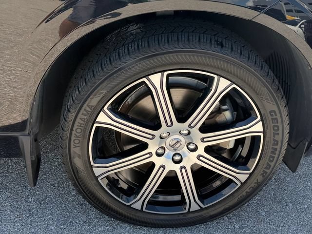 Used 2020 Volvo XC60 T6 Inscription w/ Protection Package Premier AWD/4WD image 19