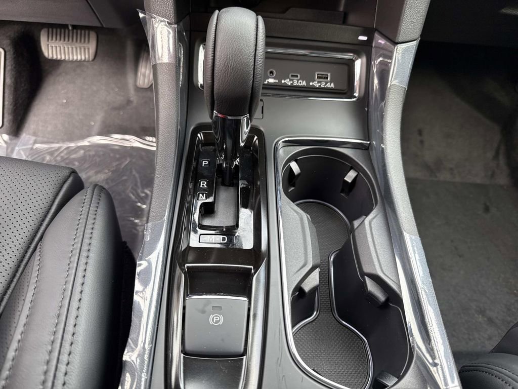 New 2026 Subaru Ascent Bronze Edition image 34