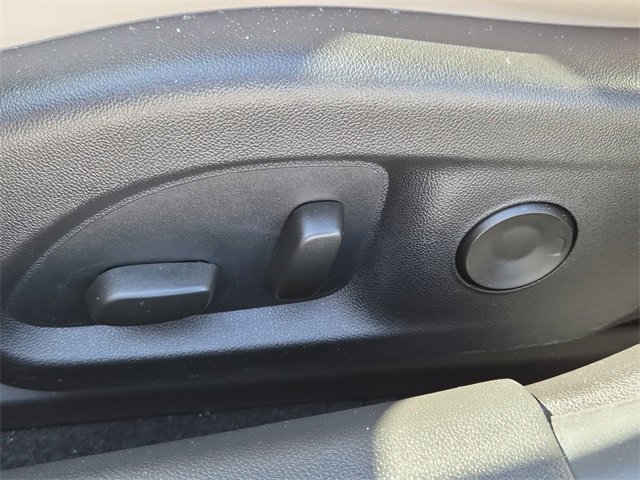 Certified 2024 Cadillac CT4 Luxury image 17