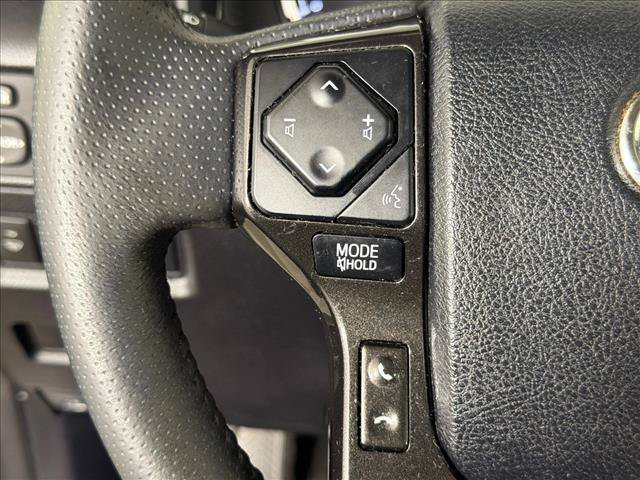 Used 2020 Toyota 4Runner Nightshade RWD image 26