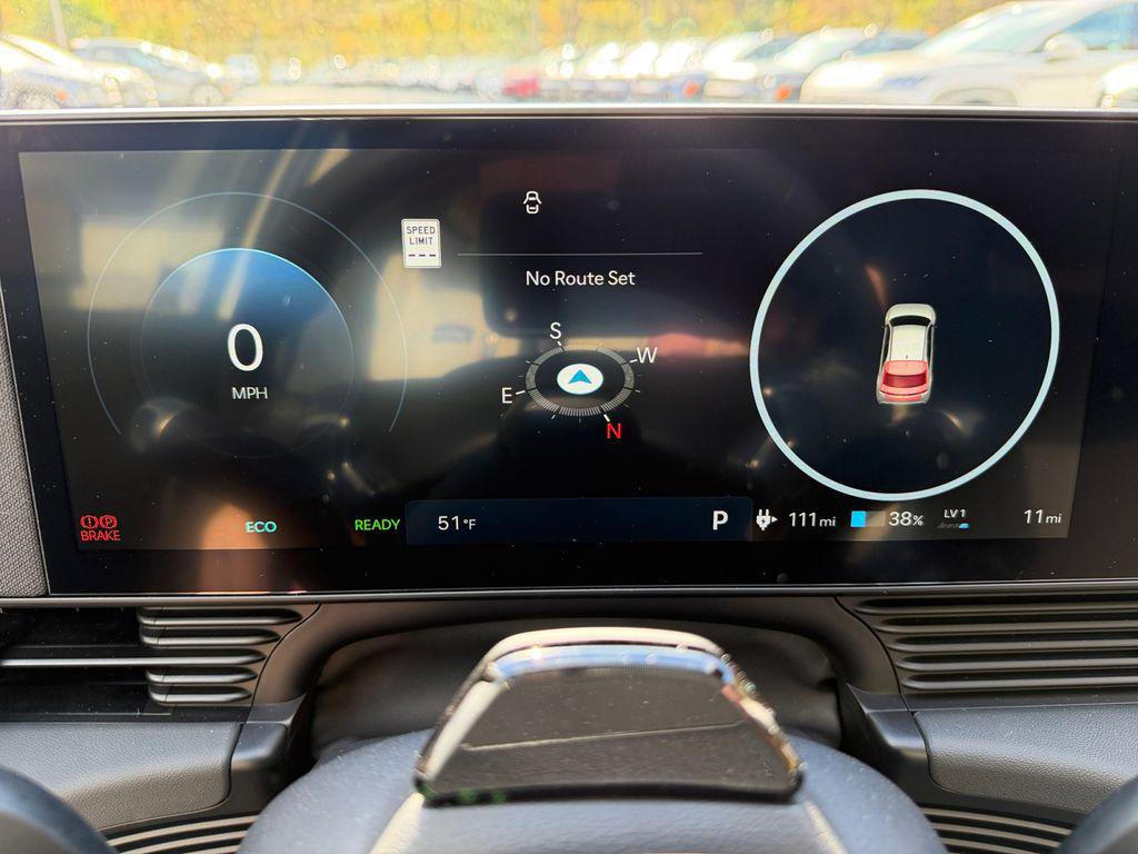 New 2026 Hyundai Ioniq 5 SE image 16