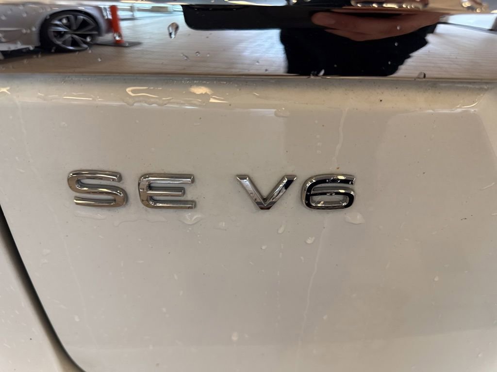 Used 2021 Volkswagen Atlas SE w/ Panoramic Sunroof Package image 13