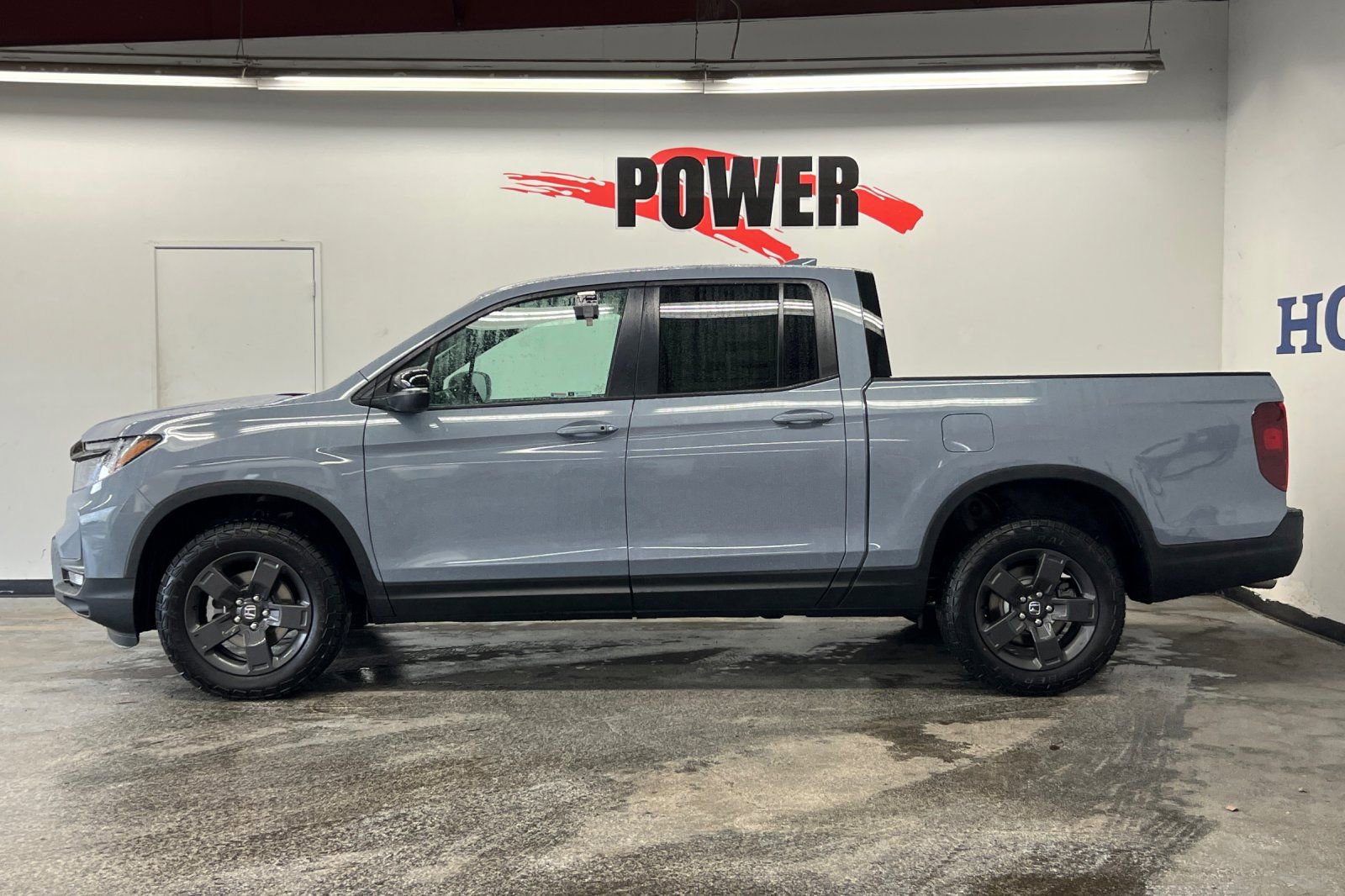 New 2026 Honda Ridgeline TrailSport image 6