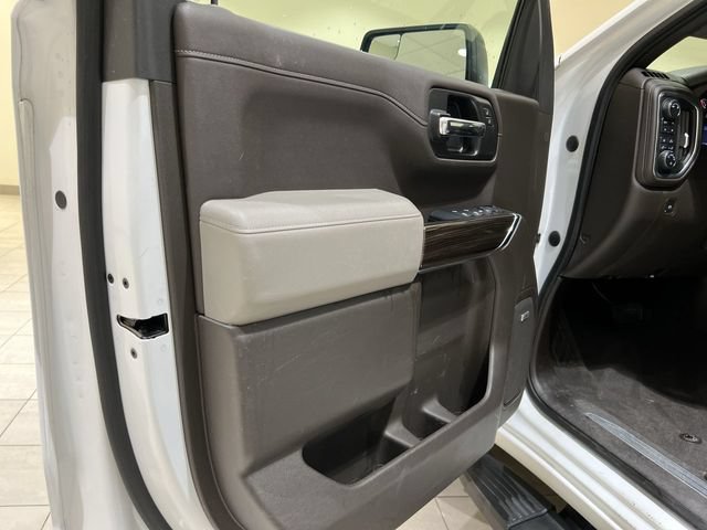 Certified 2019 Chevrolet Silverado 1500 RST w/ All-Star Edition AWD/4WD image 20