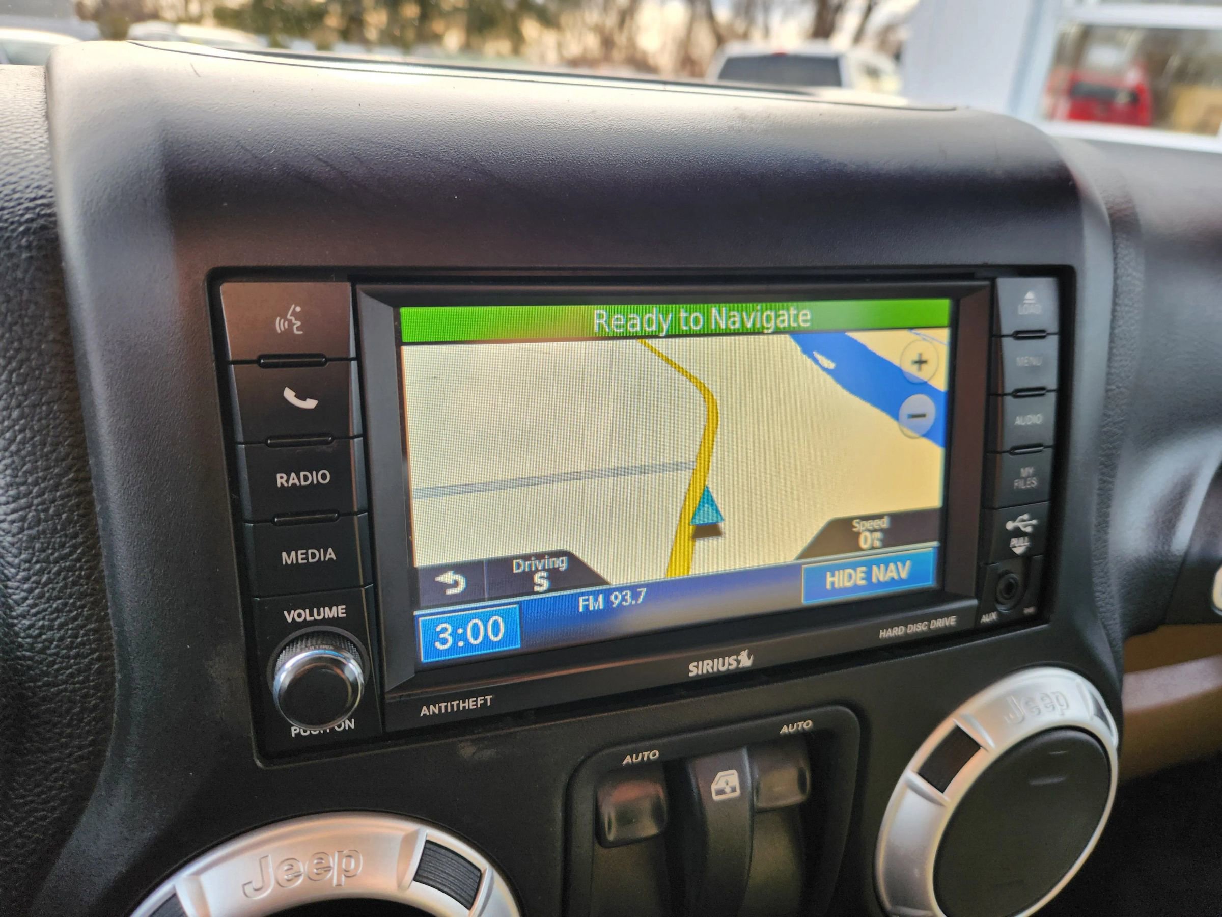 Used 2012 Jeep Wrangler Rubicon w/ Dual Top Group image 37