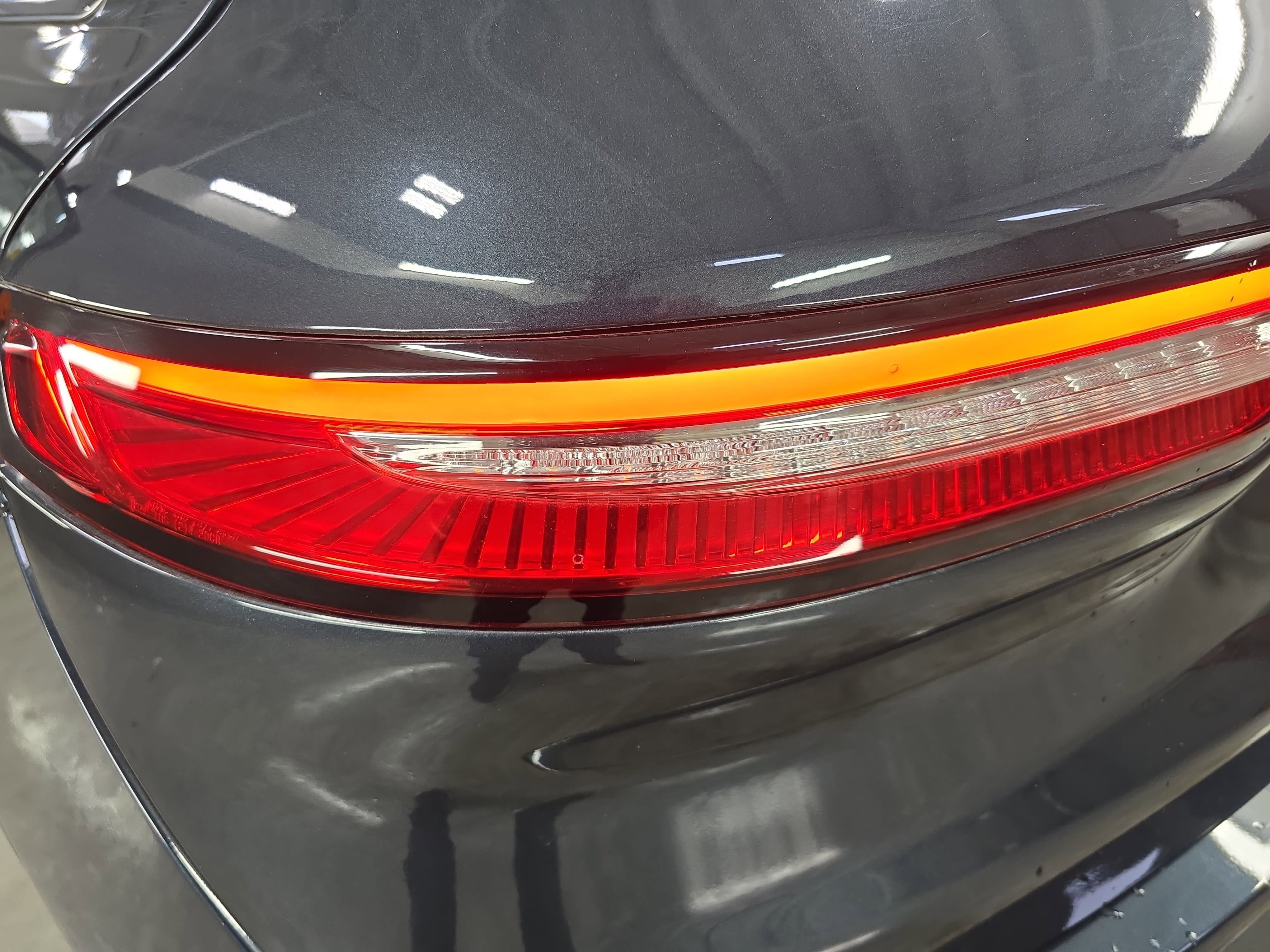 Certified 2021 Lincoln Corsair Reserve image 34