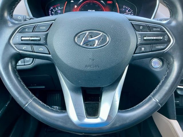 Used 2019 Hyundai Santa Fe Limited AWD/4WD image 23