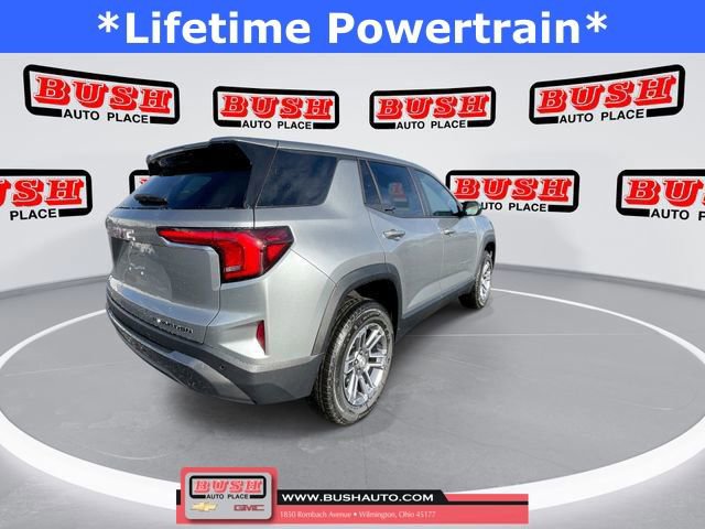 New 2026 GMC Terrain Elevation w/ LPO, Floor Liner Package image 3