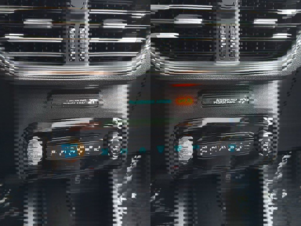 New 2026 Ford Escape Platinum w/ Premium Technology Package image 28