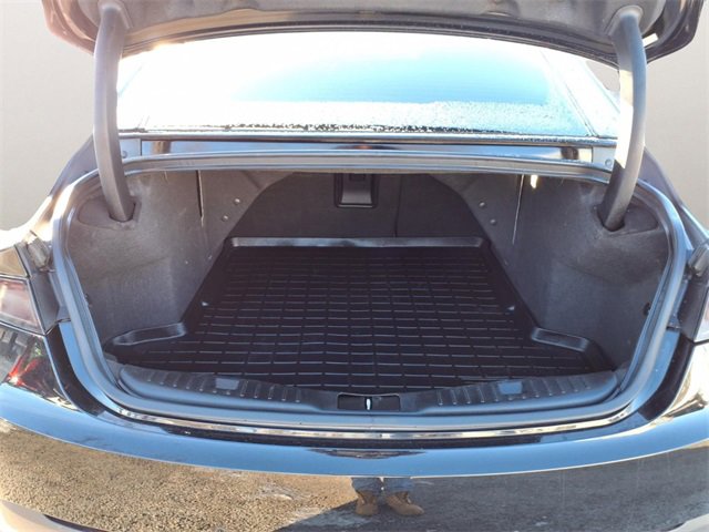 Used 2017 Lincoln MKZ Reserve w/ Drivers Package image 25