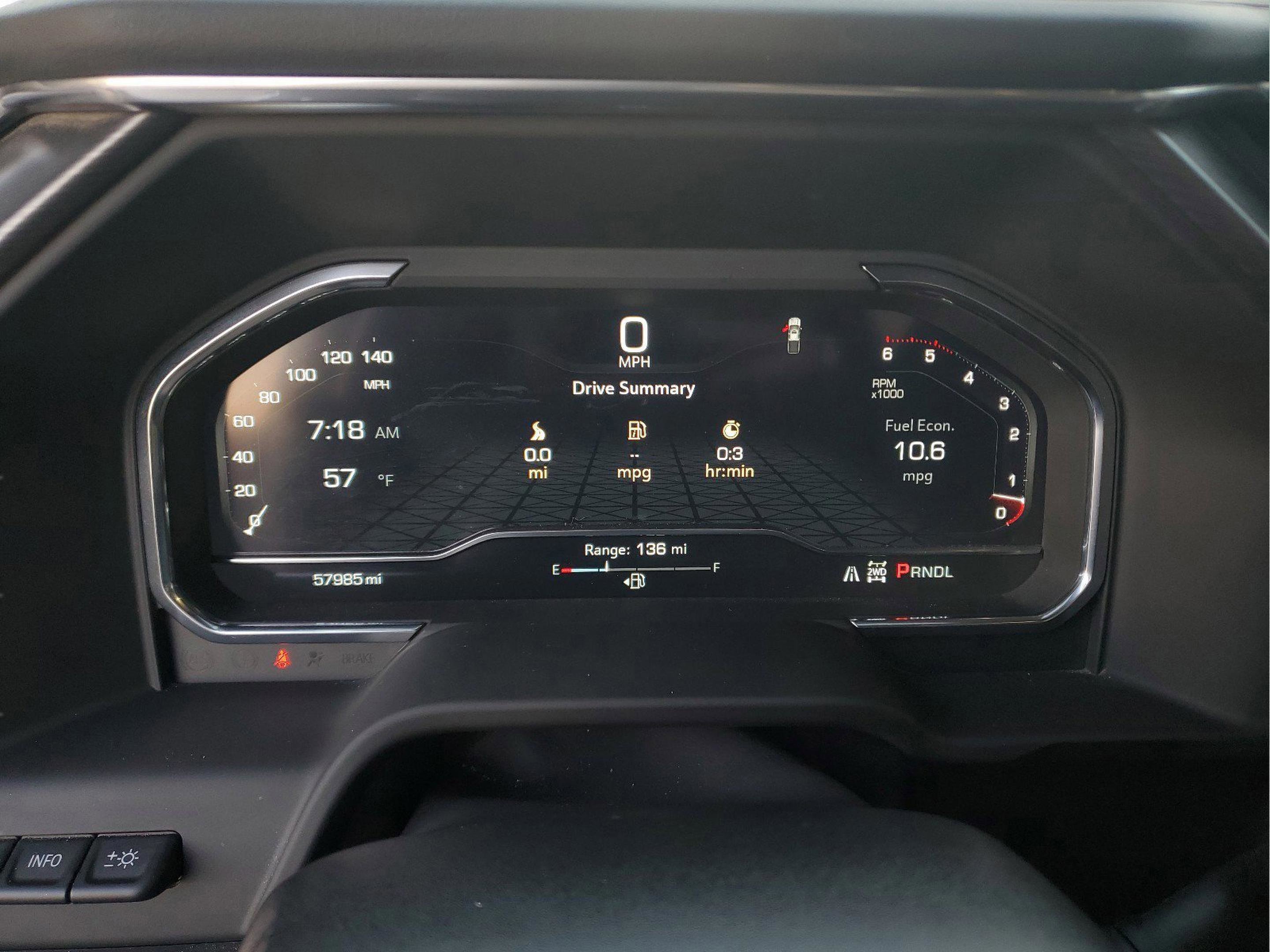 Used 2024 GMC Sierra 3500 Denali Ultimate image 23