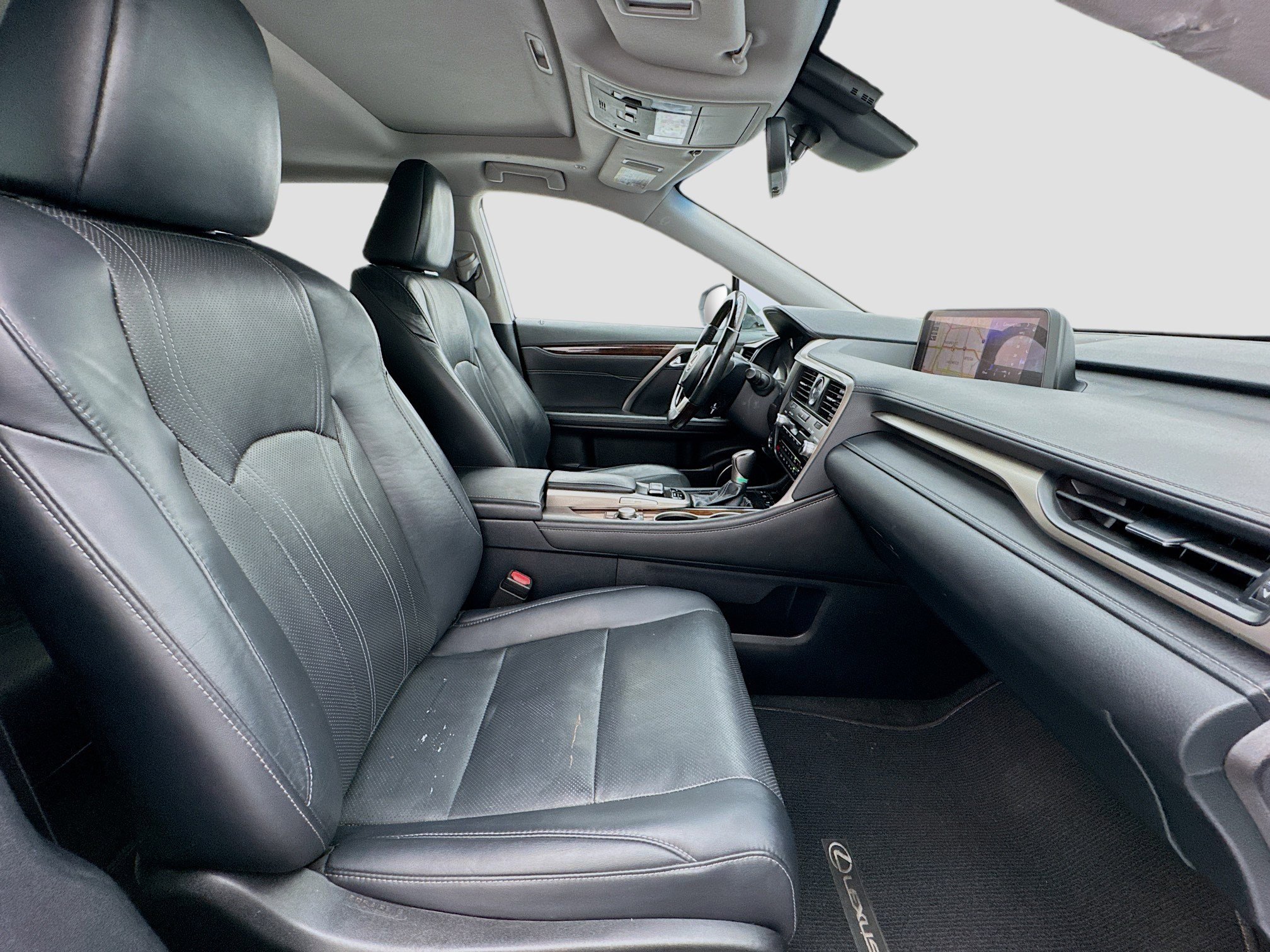 Used 2017 Lexus RX 350 FWD image 20