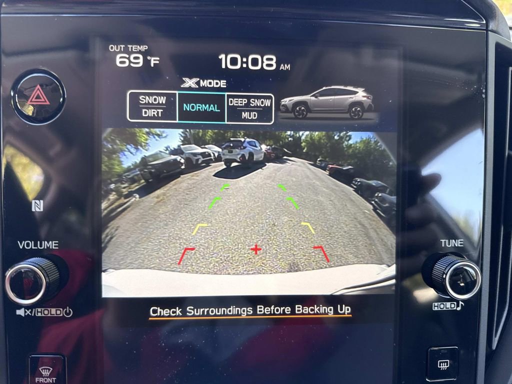 New 2026 Subaru Crosstrek 2.0i Premium image 26