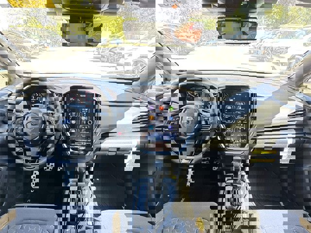 New 2025 Subaru Crosstrek 2.5i Sport w/ Popular Package #3A image 22