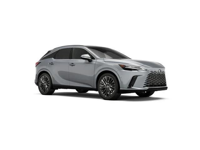 New 2026 Lexus RX 350 AWD/4WD image 18