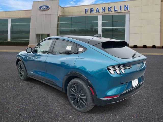 New 2026 Ford Mustang Mach-E Premium w/ Sport Appearance Package image 5