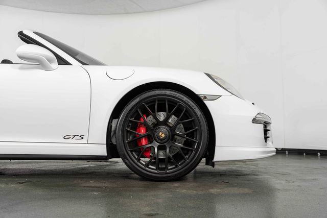 Used 2016 Porsche 911 Carrera GTS image 11